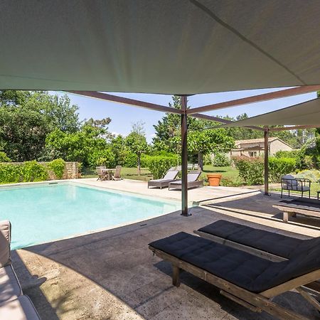 Mas Orea Gordes Dış mekan fotoğraf