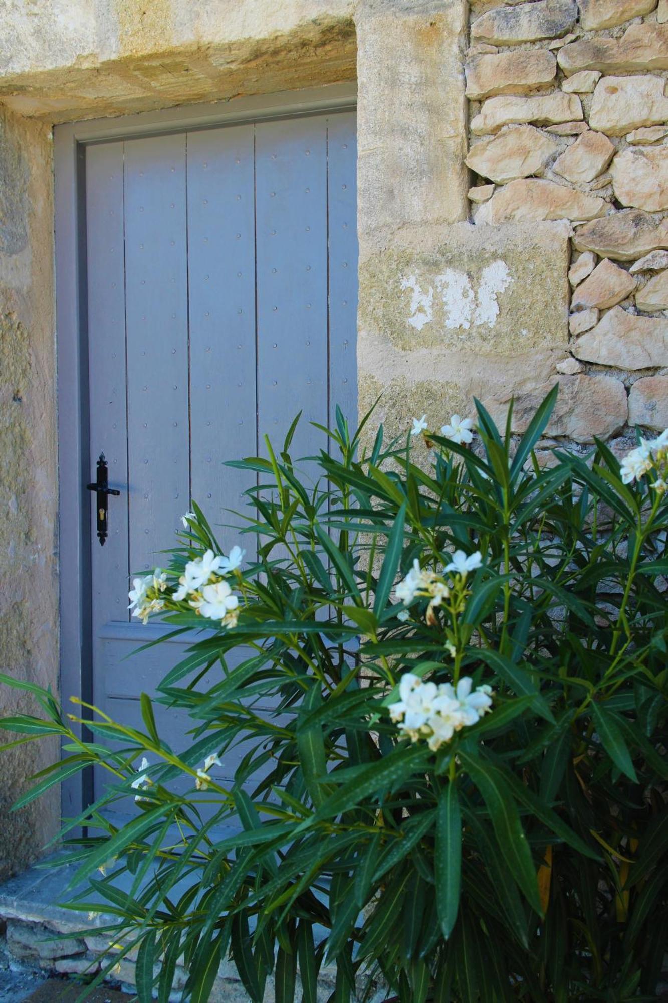 Mas Orea Gordes Dış mekan fotoğraf