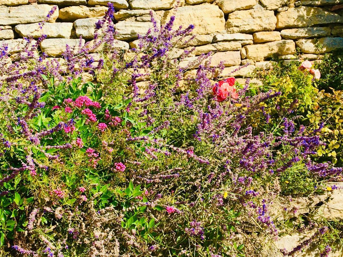 Mas Orea Gordes Dış mekan fotoğraf